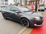 Toyota Avensis Kombi Life AUS 1HAND"95000" - Toyota aus 2012