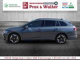 Volkswagen Golf VIII Variant 1.5 TSI R-Line LED+KAMERA+ACC - Volkswagen Golf: Vii
