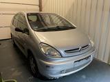 Citroën Xsara Picasso 1.6 Chrono HU/AU NEU! Klimaautomat - Citroën Xsara Picasso aus 2001