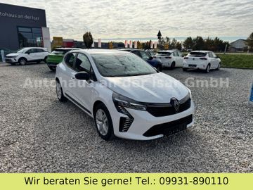 Bild 7 Renault Clio V Evolution TCe 90 *KAMERA*LED*SHZ*PDC*DAB*