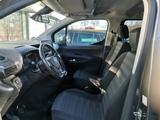Opel Combo Life 1.5 D Elegance SHZ|Kamera|Standheiz. - Opel Combo Life Elegance mit Diesel-Antrieb