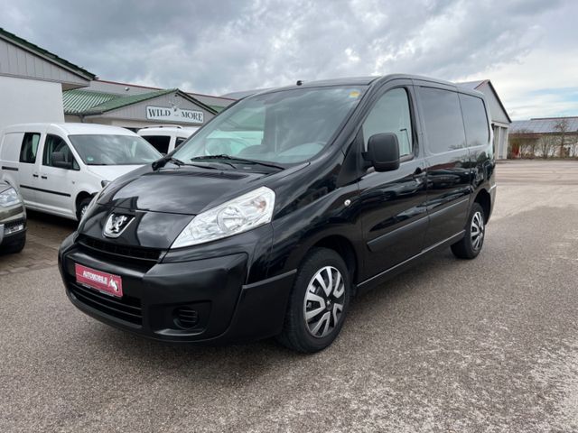 Peugeot Expert Kasten L1H1