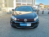 Volkswagen Golf VI GTI NAVI Klimaautomatik Sitzheizung ALU - Volkswagen Golf aus 2011: GTI