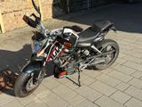 KTM Duke 125 - Offers matching your search criteria