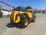 JCB 541-70 Wastemaster / 4x4x4 / Klima - JCB Radlader