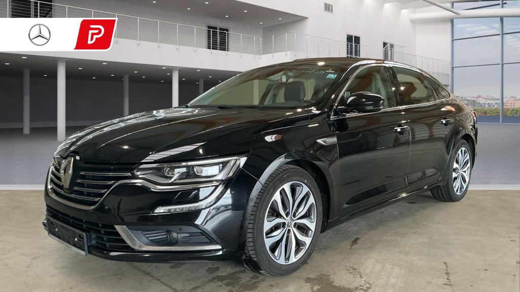 Angebot ansehen Renault Talisman