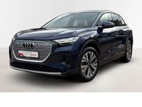Audi Q4 e-tron - Vorschau Bild 1
