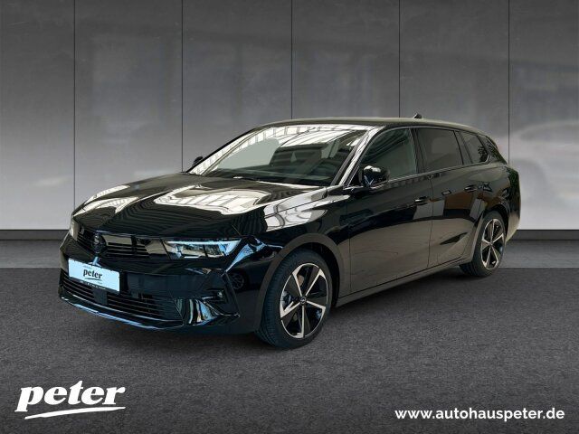 Opel Astra L 1.2 MHEV GS +ACC+LED+360°Kamera+LHZ+