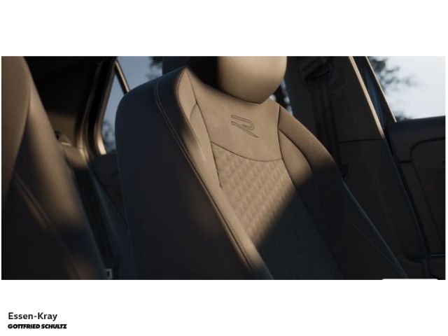 Volkswagen T-Roc - Bild 12