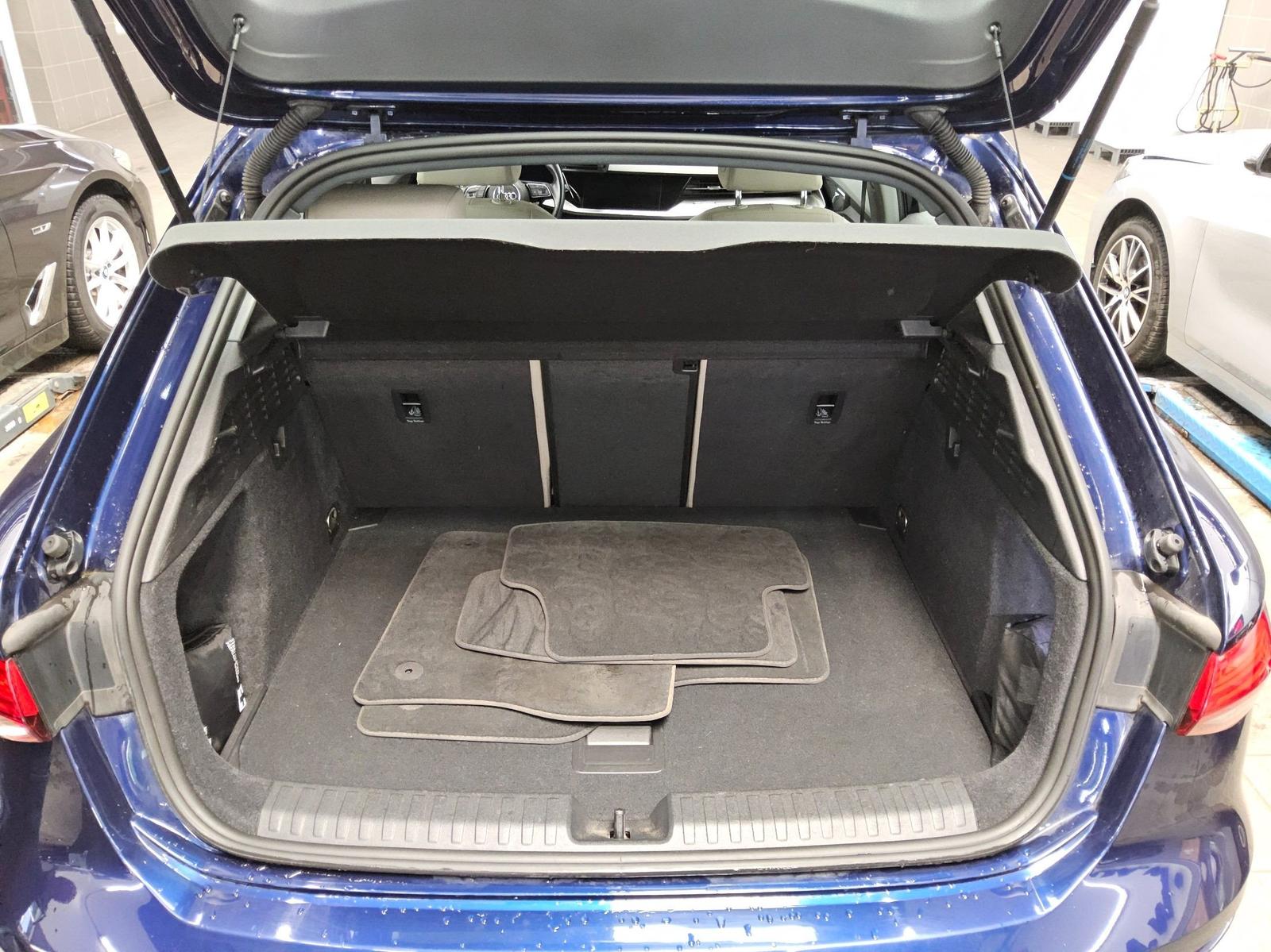 Audi A3 Sportback 30 TFSI Leder Navi LED vc, миниатюра 12