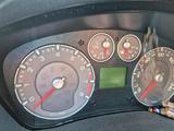 Ford Fiesta ST - Ford Fiesta aus 2005: ST