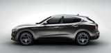 Maserati Levante Modena - Maserati Levante Gebrauchtwagen
