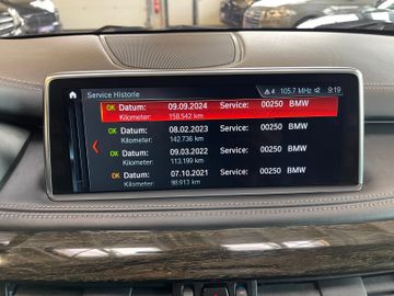 BMW X5 M50d *ACC*360KAM*NAVI*LED*LEDER*PANO*SHA*TWA*