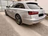 Audi A6 Allroad 3.0 TDI quattro 235kW tiptronic , AHK - Audi A6 Allroad aus 2015