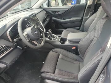 Bild 13 Subaru Outback 2.5i Active Lineartronic