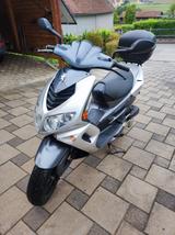 Peugeot Speedfight 2 100ccm - PEUGEOT SPEEDFIGHT