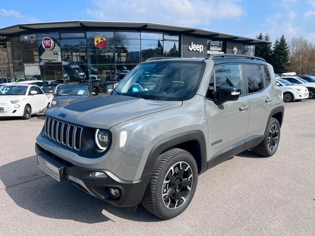 Jeep Renegade Limited Plug-In Garantie Navi AWD uvm.