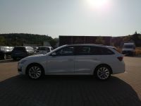 Skoda Octavia - Vorschau Bild 8