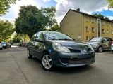 Renault Clio 1.6 AUTOMATIK*98Tkm*KLIMA*TEM... - Renault Clio mit Benzin-Antrieb: Kleinwagen, Automatik, 1.6