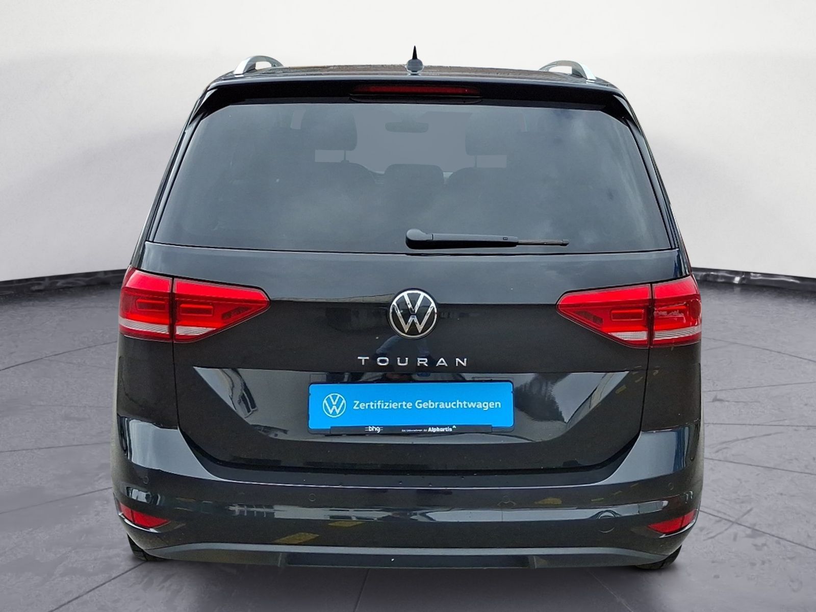 Volkswagen Touran - Bild 11