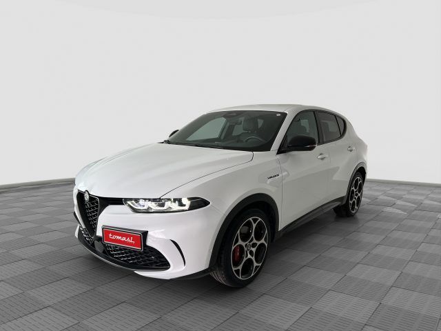 Otros ALFA ROMEO Tonale Tonale 1.5 160 CV MHEV TCT7 Ve