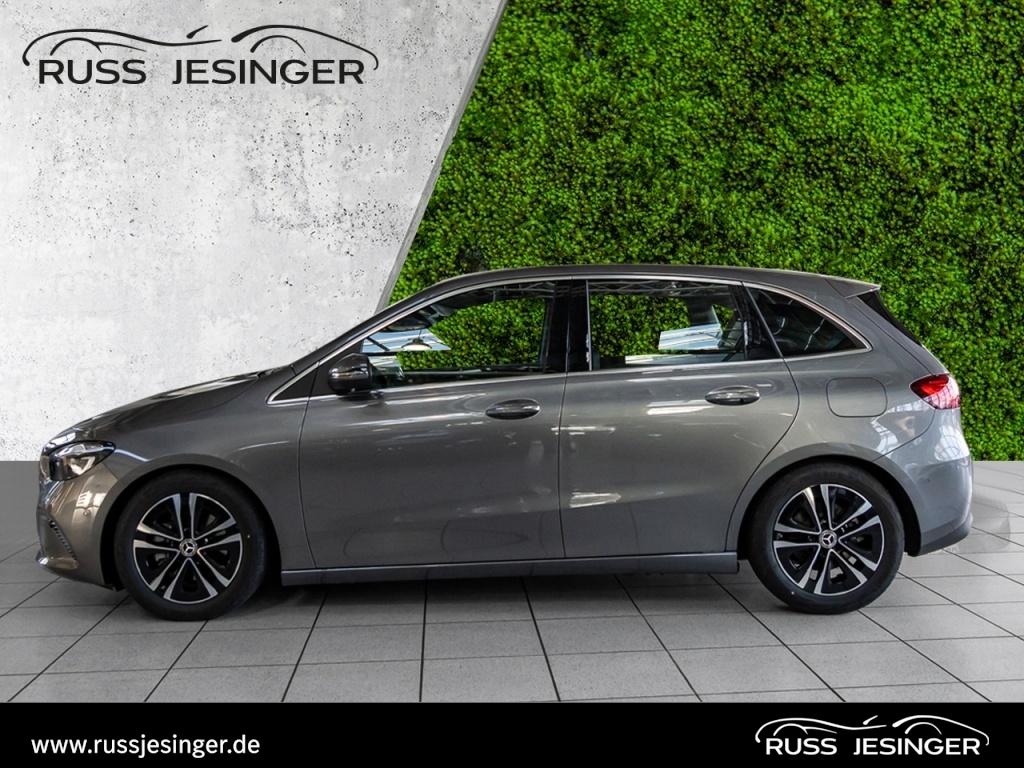 Mercedes-Benz B-Class Progressive *AHK*Cam*LED*KeyGo*ParkA*Sound, миниатюра 3