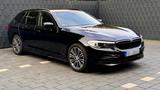 BMW 540d xDrive Touring A - - BMW 540 in Bielefeld