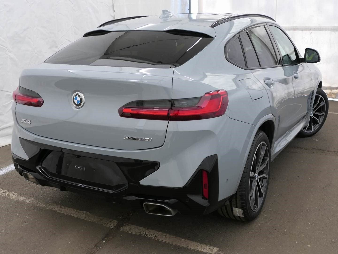 BMW X4 - Bild 4