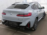BMW X4 - Vorschau Bild 4