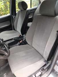 BMW 520 - 4