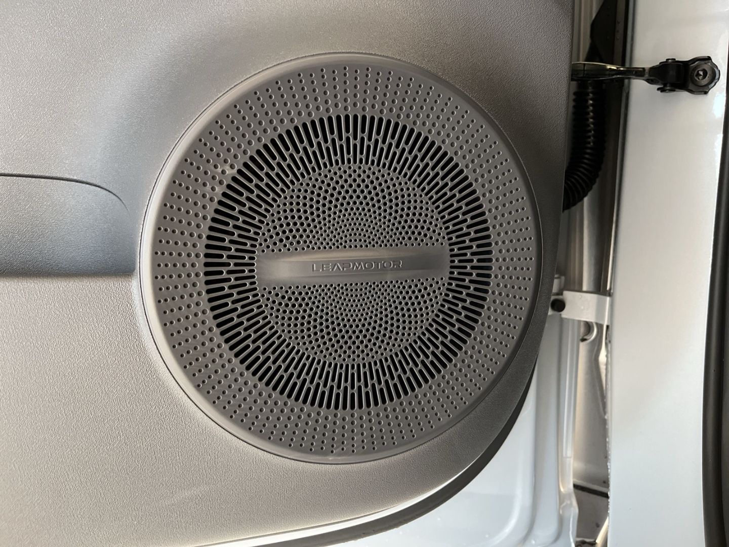 Leapmotor B10 - Bild 17