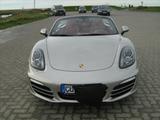 Porsche Boxster 2.7 - - Porsche Boxster: 2.7