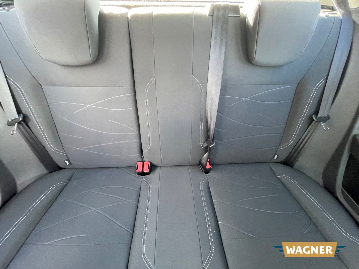 Fahrzeugabbildung Ford Fiesta SYNC Edition 1.0 Sitzheizung Klimaanlage