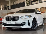 BMW 120d M-Sport Shadow CockpitProf HiFi Sitzhzg AHK