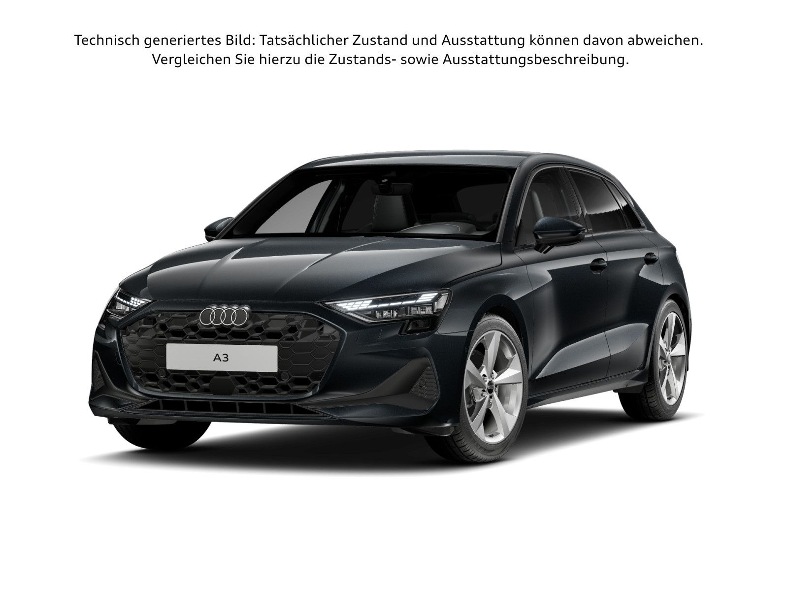 Audi A3 - Bild 4