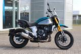 CFMOTO 700 CL-X  Adventure / Tempomat / ABS / Garantie - CFMOTO 700CL X