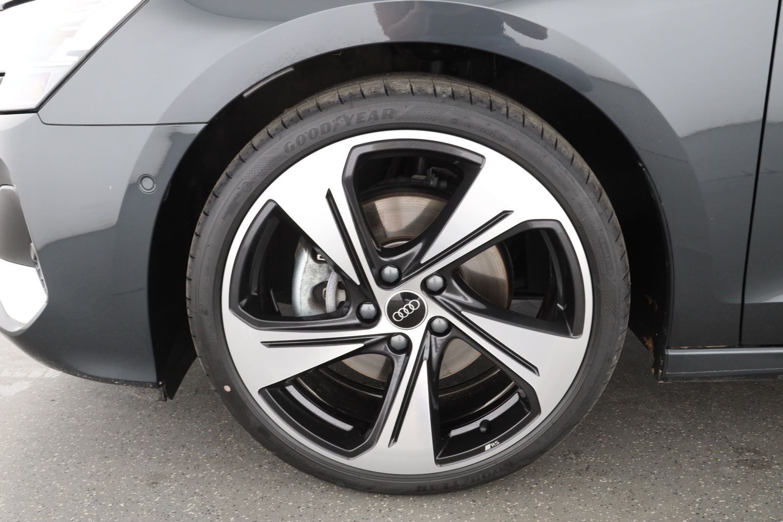 Audi A3 - Bild 8