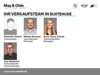 BMW iX1 - Vorschau Bild 17