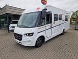 Eura Mobil INTEGRA LINE 730 EF MONDIAL PLUS 180PS AUTOMATIK - Eura Mobil Line 730 EF