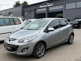 Mazda 2 Lim. 1.3 Edition 40 /2.Ha/Klima/5.Tür/Sitzh. - Mazda: 4.4