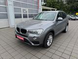 BMW X3 xDrive 20 d**ALLRAD+NAVI+RÜCKFAHRKAMERA** - BMW Gebrauchtwagen in Fulda