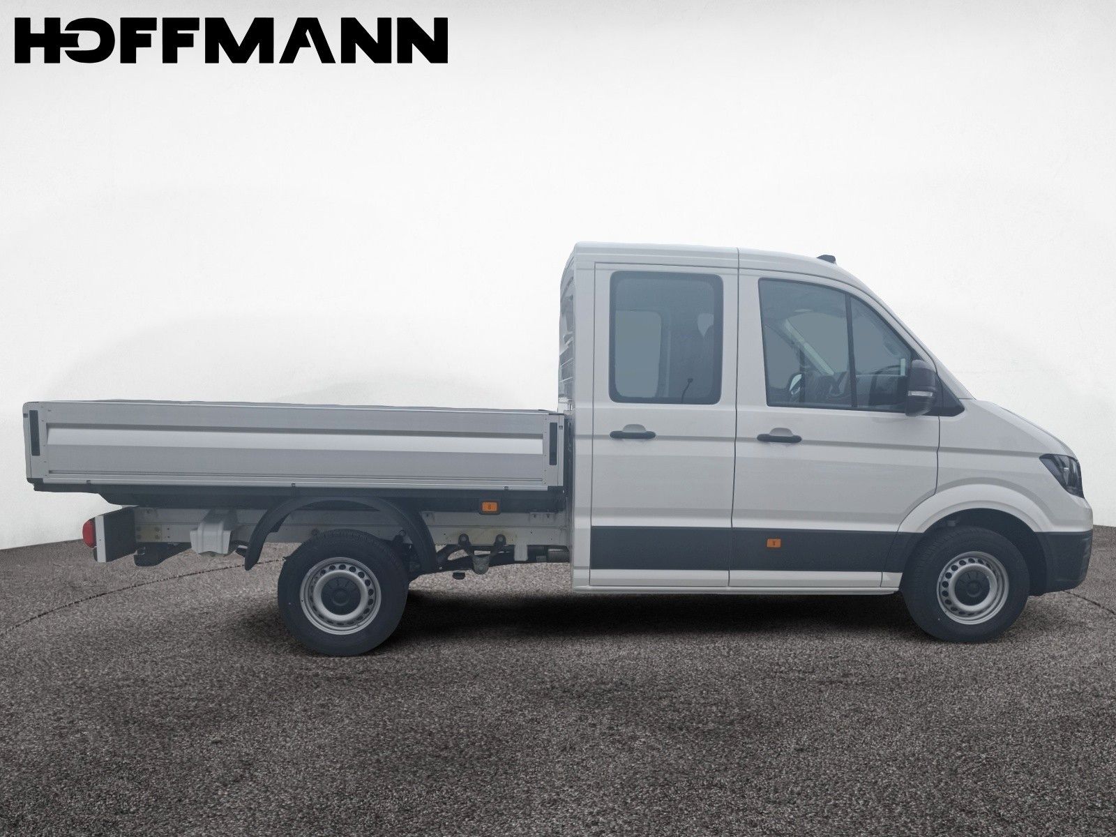 Fahrzeugabbildung Volkswagen Crafter 35 TDI 4MOTION Aut *7Sitze*DIFF*AHZV*RFK