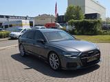 Audi A6 Avant 45 TFSI quattro S-line HEAD UP,NAVI,AHK - Audi: TFSI