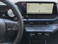 Hyundai i20 - Vorschau Bild 9