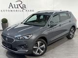 Seat Tarraco 2.0 TDI DSG Xcellence NAV+LED+AHK+VC+ACC - Seat Gebrauchtwagen in Oldenburg