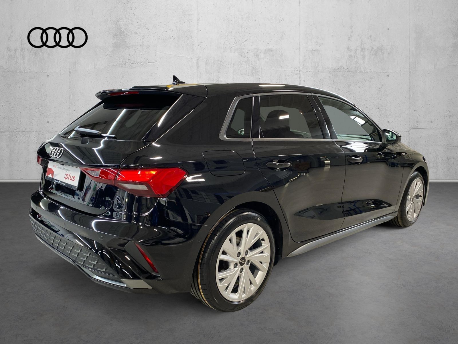 Audi A3 - Bild 4