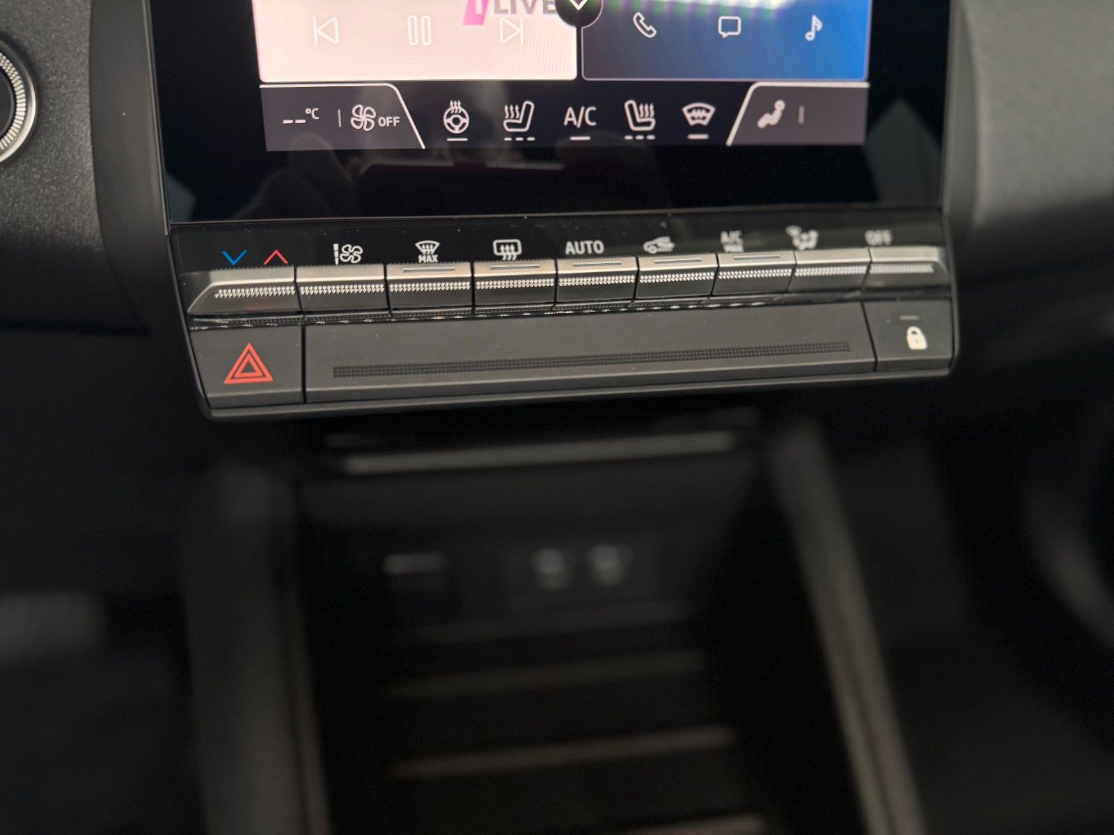 Fahrzeugabbildung Mitsubishi Grandis 1.8 Hybrid Benziner Intro Edition