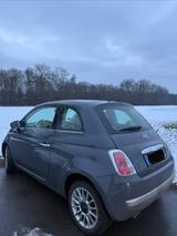 Fiat 500 0.9 8V TwinAir Turbo Cult Cult - Gebrauchtwagen in Nürnberg bis 5.000 Euro