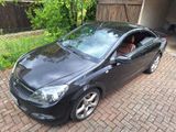 Opel Astra Twin Top Turbo zu verkaufen - Opel Astra: Verkaufen