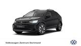 Volkswagen Taigo 1.0 GOAL CAM ACC ALU CARPLAY SITZHEIZUNG - Volkswagen Taigo: Goal